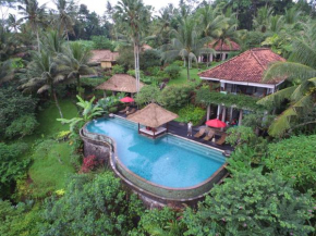 Hotels in Padang Bai